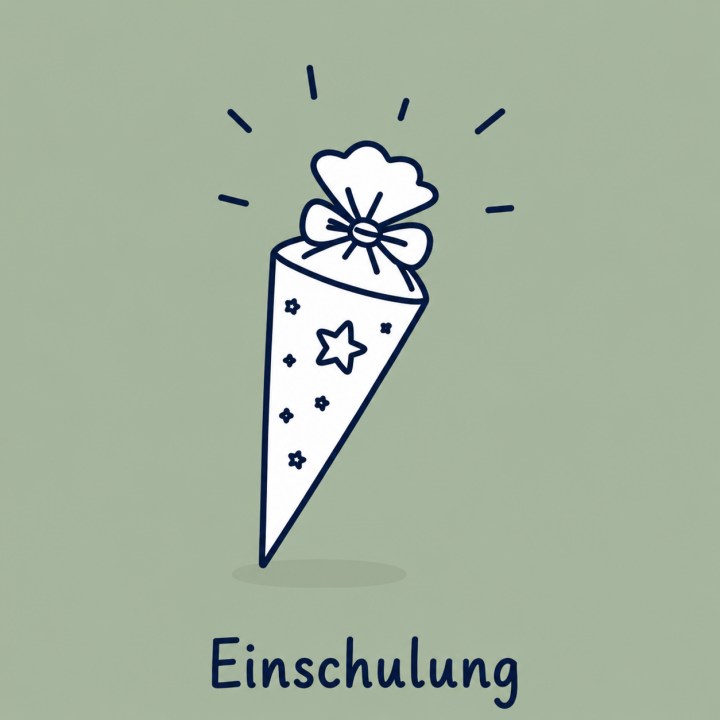 Schultüte